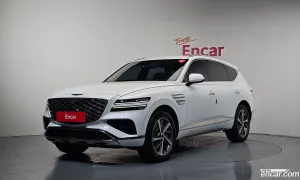 Genesis Gv80 2.5T Gasoline AWD 2024