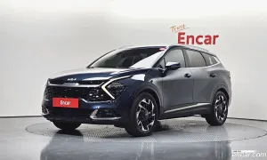 Kia Sportage Nobleless Diesel 2.0 2WD 2021