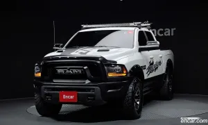Dodge Ram pick up 5.7 2016