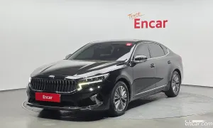 Kia K7 Signature 2019