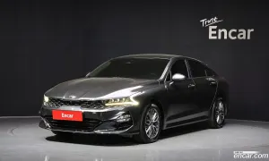 Kia K5 Noblesse 2.0 2020