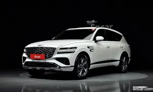 Genesis Gv80 2.5T Gasoline AWD 2024