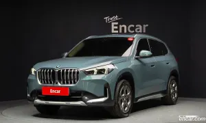 Bmw X1 xDrive 20i xLine 2025