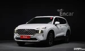 Hyundai Santafe Prestige HEV 1.6 2WD 2021