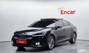 Kia K7 2.4 GDI Prestige 2016