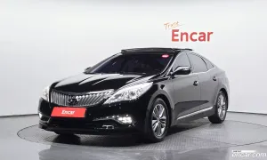 Hyundai Grandeur HG240 Modern Collection 2016