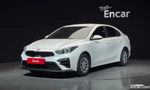 Kia K3 Standard 2021