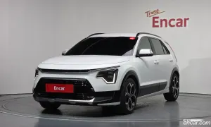 Kia Niro Signature 2022