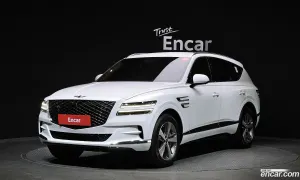 Genesis Gv80 3.0 Diesel AWD 2022