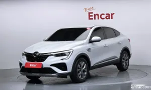 Renault-koreasamsung Xm3 1.6 GTe Inspire 2023