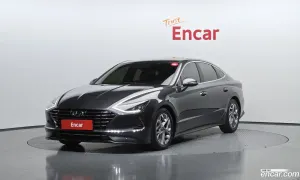 Hyundai Sonata Premium Family 2.0 2019