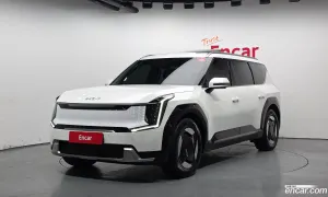 Kia Ev9 Earth Long Range 2WD 2023