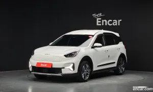 Kia Niro Air (Taxi Trim) 2022