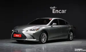 Lexus Es Luxury Plus 2020