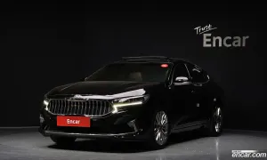 Kia K7 3.0 GDI Signature 2019