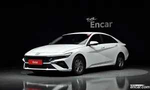 Hyundai Avante Smart 1.6 2023