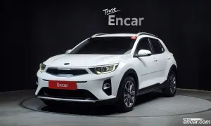 Kia Stonic Prestige 1.4 2018
