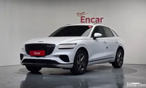 Genesis Gv70 2.5T Gasoline AWD 2024