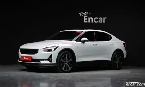 Polestar Polestar 2 Longrange Singlemotor 2022