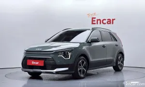 Kia Niro Prestige 2022