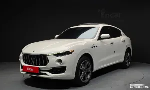 Maserati Levante 2.0 GT AWD 2022