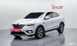 Renault-koreasamsung Xm3 1.3 TCe RE Signature 2020