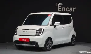 Kia Ray Signature 2025