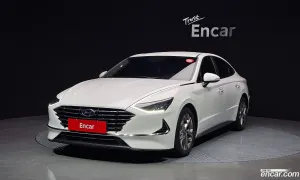 Hyundai Sonata Premium 2.0 2021