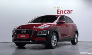 Hyundai Kona Modern Choice Diesel 1.6 2WD 2019