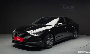 Hyundai Sonata Premium Plus 2023