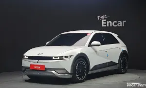 Hyundai Ioniq5 Prestige Long Range AWD 2022