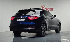 Maserati Levante 3.0 AWD GranSport 2020