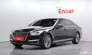 Genesis Eq900 Luxury 3.8 GDI AWD 2017