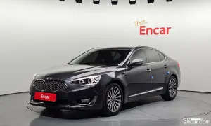 Kia K7 2.4 GDI Prestige 2014