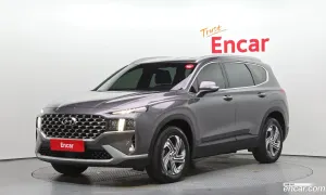 Hyundai Santafe Prestige Diesel 2.2 2WD 2023