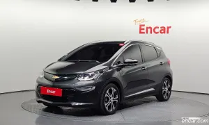 Chevroletgmdaewoo Bolt ev EV Premier 2019