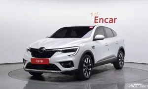 Renault-koreasamsung Xm3 1.6 GTe RE 2023