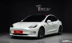 Tesla Model 3 Long Range AWD 2022