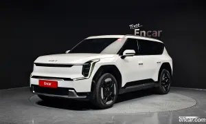 Kia Ev9 Earth Long Range 4WD 2023