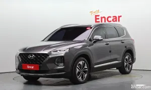 Hyundai Santafe Exclusive Special Diesel 2.0 2WD 2019