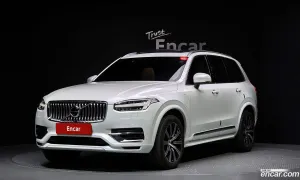 Volvo Xc90 T8 Inscription Hybird 2020