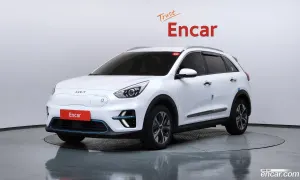 Kia Niro Prestige 2021