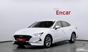 Hyundai Sonata Premium Family 2.0 2019