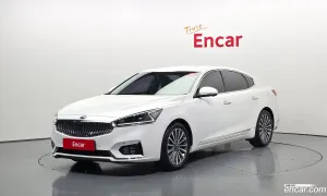 Kia K7 2.4 GDI Prestige 2016