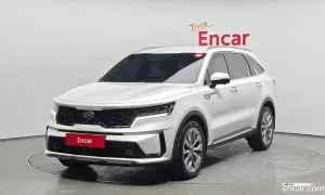 Kia Sorento Noblesse Diesel 2.2 4WD 2020