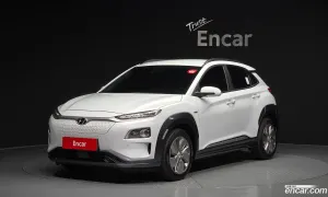 Hyundai Kona Premium 2020