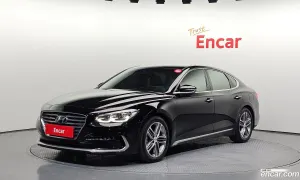 Hyundai Grandeur 2.4 Premium 2017