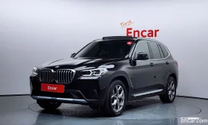Bmw X3 xDrive 20i 2022