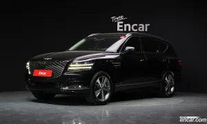 Genesis Gv80 3.0 Diesel AWD 2021