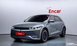 Hyundai Ioniq5 Prestige Long Range AWD 2021
